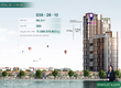 Duy nhất căn 3PN trực diện sông Hàn tầm view vĩnh viễn Sun Symphony 