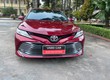 Toyota Camry 2.5Q, Sản xuất 2020 đăng ký lần đầu 2021 