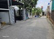 Bán nhà gác lửng 108m2, hẻm xe công, sân xe tải tại TP Dĩ An. 