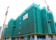 Lưới bao che   chống bụi 