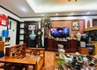 Bán nhà mặt phố Trương Định, Tân Mai vỉa hè kd, Dt 83m2 x 4T, MT 4.5 m...