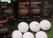 Bóng golf xì khói cho sự kiện 