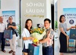 Bán căn 1PN Sam Towers tầng 23 view nhìn sông   vịnh   núi Sơn Trà...