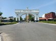 Bán đất Lô góc 187m2 sát kênh gần sông thoáng mát đường Giáng Hương 3 trong EURO VILLAGE...