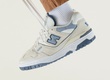 New Balance 550   Biểu Tượng Cổ Điển Tại Pavana Store 