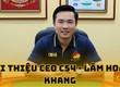 Ceo c54 