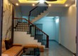 Bán nhà 3 tầng ngõ phố Ngọc Tuyền, ph Ngọc Châu, TP HD, 43m2, 3 ngủ, hướng nam,...