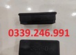 Nắp chụp nhựa 30x60mm, nắp bịt nhựa giao hàng toàn quốc 
