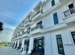 Biệt thự liền kề mặt tiền DT741 gần nút giao cao tốc HCM Thủ Dầu Một chỉ 1,4...