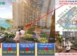 Căn hộ sân vườn 102m2 2PN  Giá 5.384 Tỷ View công viên 5000M2   SUN SYMPHONY...