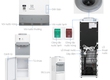 Cây nước nóng lạnh ELECTROLUX, TOSHIBA, KANGAROO...giá rẻ bất ngờ chờ gì không mua 