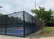 Lưới quây sân Pickerball 