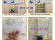 Đông Y Đỗ Thái Nam, Thuốc Xoang, Khớp Đỗ Thái Nam Chính Hiệu Chợ Mới An Giang