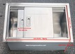 Thùng đá inox âm bàn dành cho quầy bar 