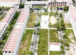 Bán đất ngay chợ Thông Dụng, đường 12m, hạ tầng đẹp, sổ hồng riêng, ngay cạnh công viên...