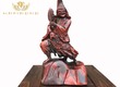 Khám phá ý nghĩa Tượng Tế Công trong phong thủy 