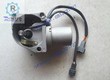 Động cơ bướm ga 4614911 4360509 cho Hitachi EX100 5 EX200 5 EX220 5 EX300 5 