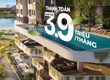 100 suất Ưu đãi mua căn hộ mặt tiền Thuận An thanh toán chỉ 3,9 triệu mỗi tháng...