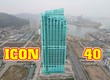 Cần bán 1 vài căn hộ Icon40 mặt đường Hoàng Quốc Việt, Hạ Long giá tốt
