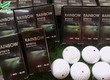 Bóng Golf nổ khói xanh   đỏ 