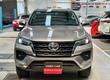 Toyota Fortuner 2.4AT 2020, Xe Toyota đã qua sử dụng chính hãng 