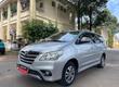 Toyota Innova 2.0G 2016, Xe Toyota đã qua sử dụng chính hãng 