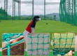 Lưới chắn sân thể thao, Lưới quây sân bóng 