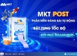 Phần Mềm Đăng Bài Hội Nhóm Theo Từ Khóa Trên Facebook 
