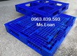 Pallet nhựa siêu bền,siêu tiết kiêm, giá rẻ cực ưu đãi,pallet kho,pallet có chân,pallet nâng hàng 