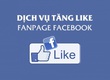 Mua like Facebook giá rẻ tại 100Like 