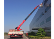 Dịch Vụ Cho Thuê Xe Cẩu Nâng Người   Chuyên Nghiệp, Uy Tín, Giá Cả Hợp Lý...