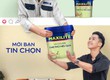 Sơn Nội Thất Maxilite Che Phủ Hiệu Quả Từ Dulux  Làm Mới Không Gian  Tiết Kiệm...