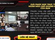 Biến Phòng Họp Nhỏ Thành Phòng Họp Chuyên Nghiệp Chỉ Với 6 Thiết Bị Cơ Bản 