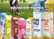 Điều kiện nhập khẩu sữa 