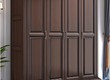 Tủ quần áo gỗ tân cổ điển   đẳng cấp vượt thời gian cho không gian sống...