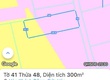 Bán lô đất 5m x 30m thổ cư gần 823D Đức Hoà Long An 750tr 