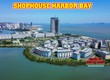 Cần bán căn shophouse Harbor Bay Bim Hạ Long 237m2 3 mặt thoáng gần biển giá 25.5 tỷ...
