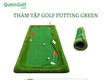 Thảm Putting Green cao cấp 