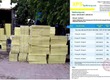 Báo giá xốp xps mới nhất 2025 hôm nay tận nhà 