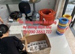 Lắp đặt hệ thống điện nhẹ cho dự án 