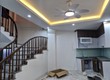 BÁN NHÀ Cầu Cốc Cạnh Khu Vinhome Smart City, Ô Tô Đỗ Cửa 5 Tầng 30M2 Xây Mới...