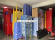 Ghế nhựa quán ăn các loại chịu lực tốt, sử dụng lâu không hỏng 