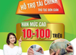 Cho vay Họ 50 60 ngày chỉ cần giấy tờ phôt 