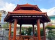 Thi Công Nhà, Chòi Gỗ Lục Giác Phú Yên   Toàn Quốc 