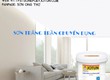 Jotun Essence Trần Chuyên Dụng Trần Nhà Sáng Bừng, Không Gian Sang Trọng 