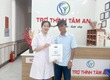 Mua máy trợ thính được đo và thử miễn phí tại thanh hóa. 