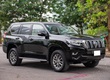 Bán xe Toyota Prado VX 2.7L 2020, màu đen. 