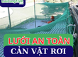 Lưới ba vuông 