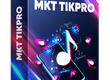 Tikpro   seeding livestream tiktok 