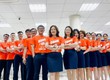 Xưởng in may áo thun đồng phục Form dáng đẹp Chất liệu như ý ABABA 